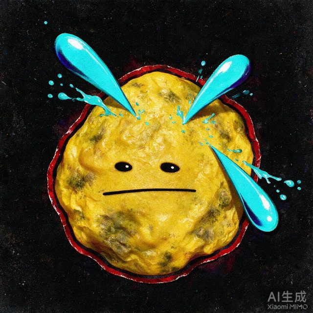 流汗黄豆